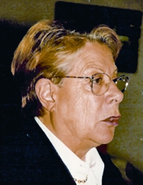 Christiane Lacoste-Adrover