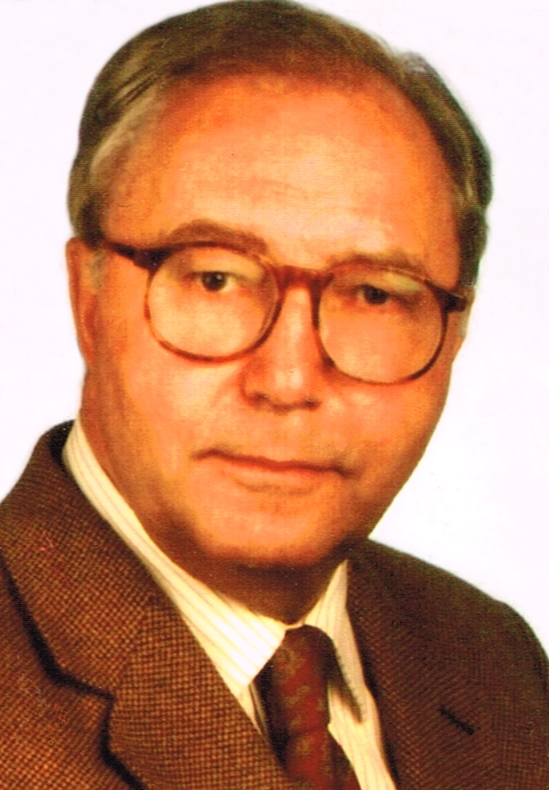 Peter Alfred Bletschacher