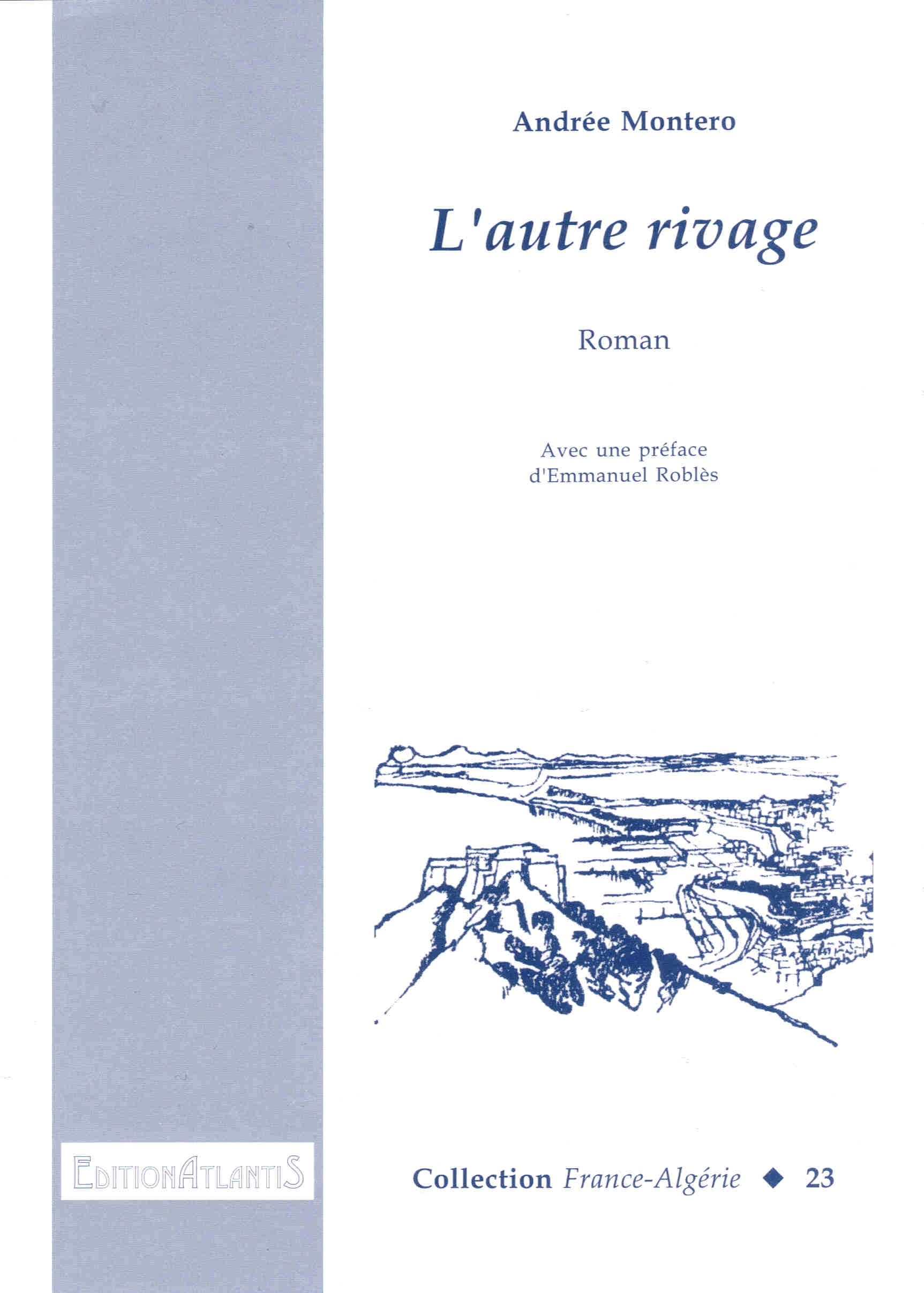 L’Autre Rivage