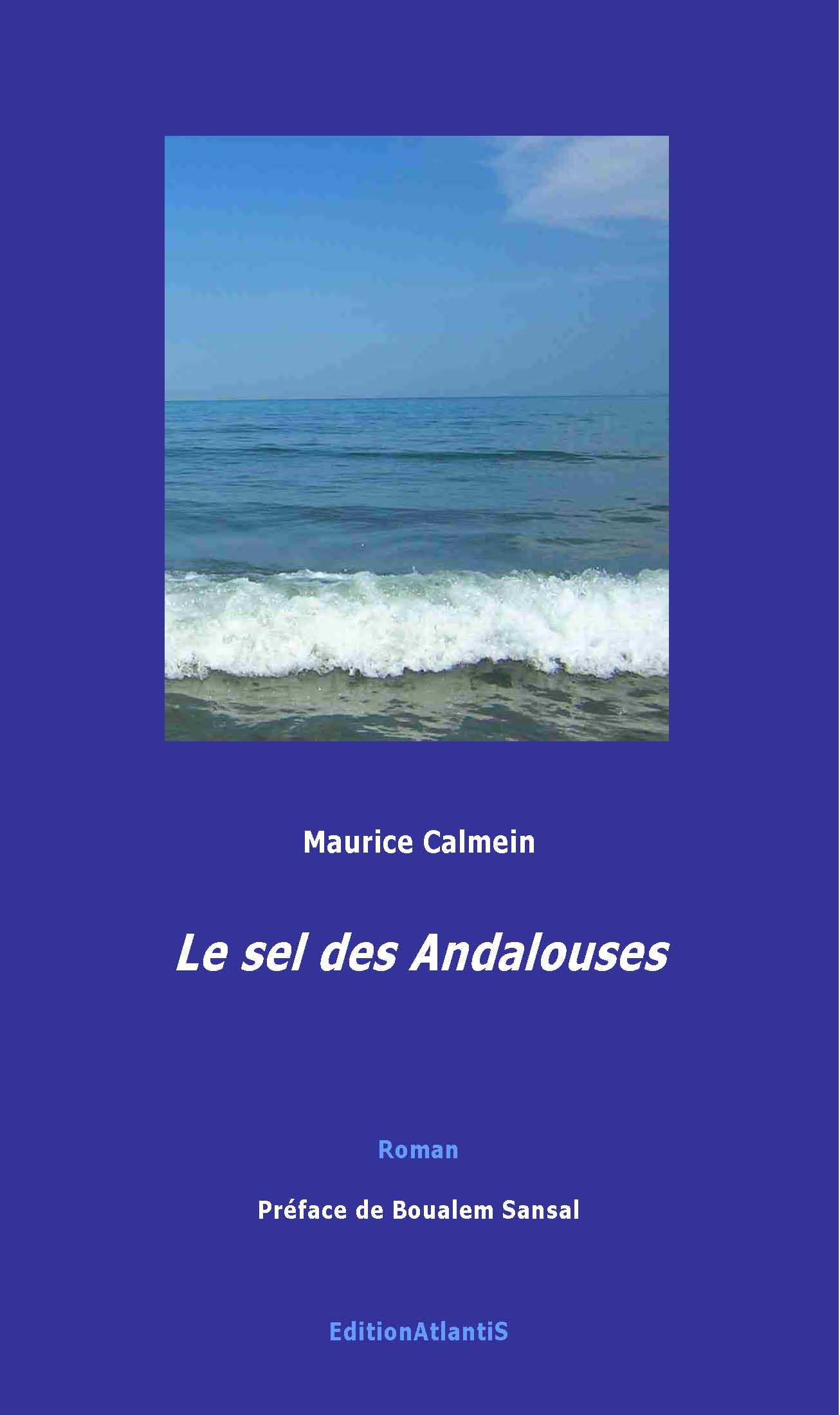 Le sel des Andalouses