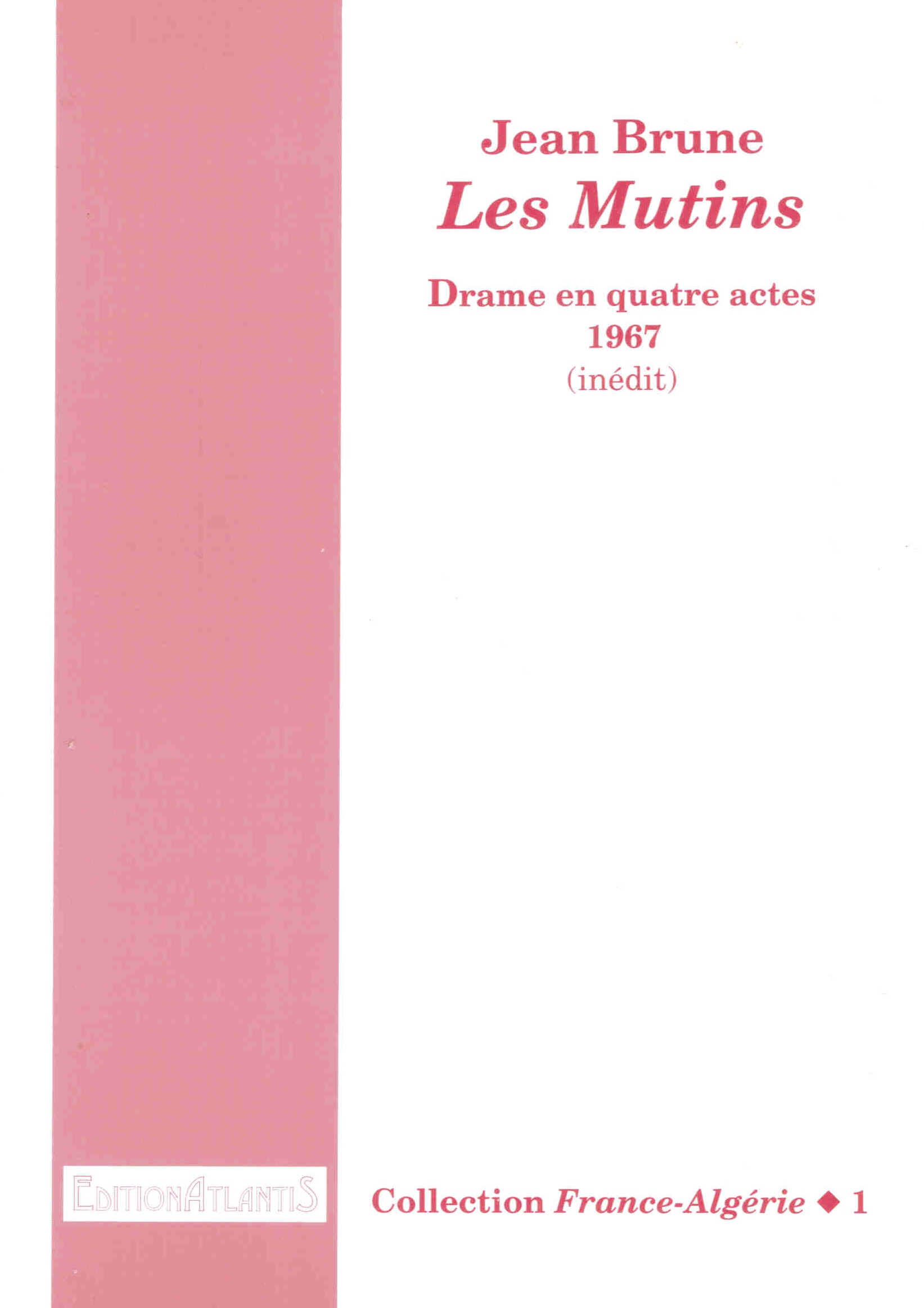 Les Mutins
